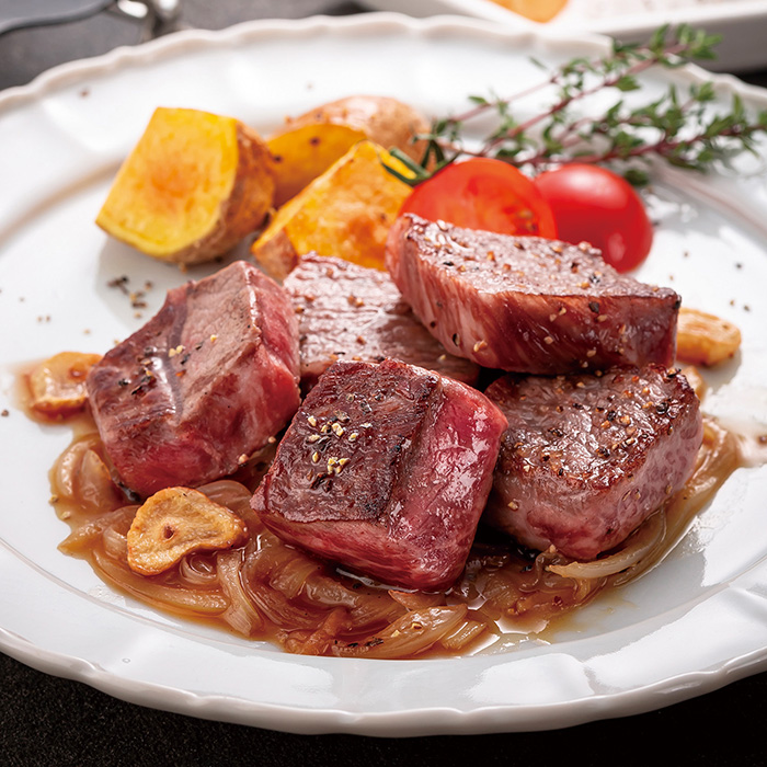 〈美瑛ファーマーズマーケット〉びえい和牛『肉チョコ』バラエティパック 〈美瑛ファーマーズマーケット〉びえい和牛『肉チョコ』バラエティパック