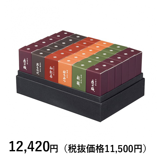 Amazon.co.jp: とらや 小形羊羹 36本入 : 食品・飲料・お酒