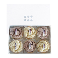 柿里　想ひ花６袋入