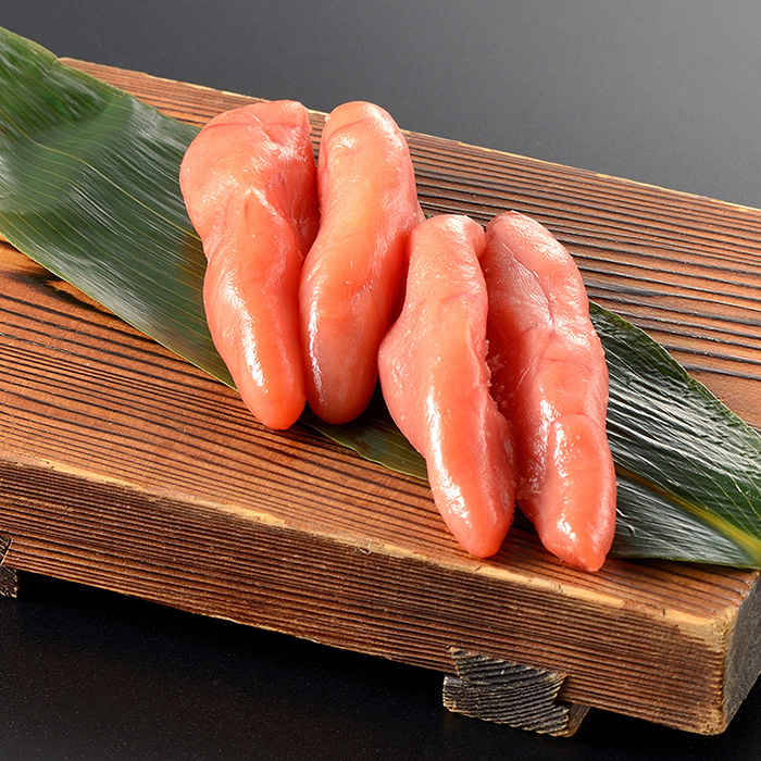 料亭かも川本館　三色漬けセット