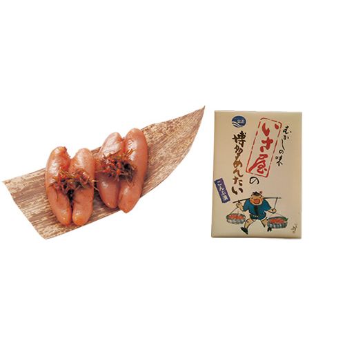 いさ屋　いさ屋の辛し明太子２００ｇ