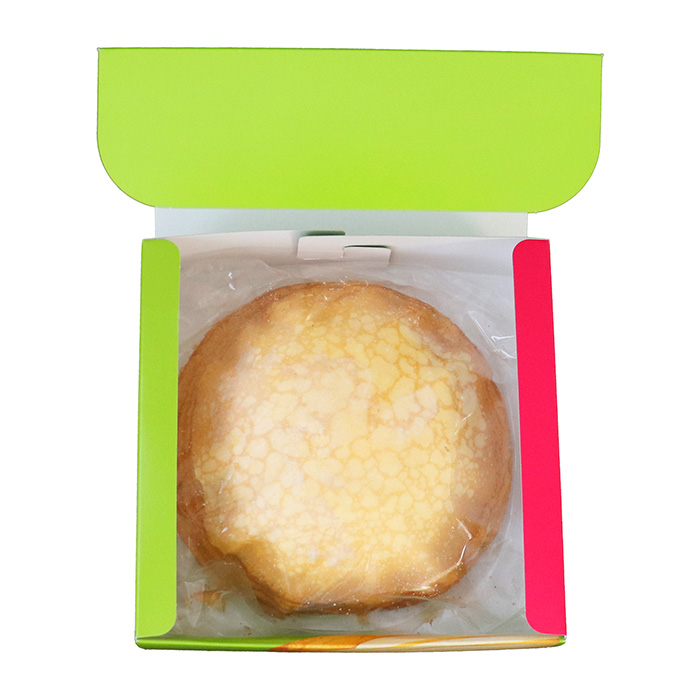 牧家　ミルクレープ（ホール）