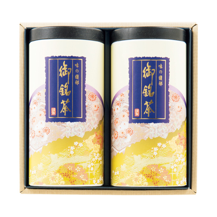 芳翠園 神宮司庁御用達銘茶