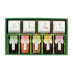 わらびの里　京楽味