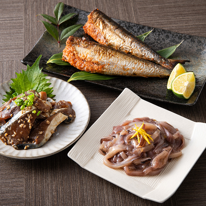 九州の味詰合せ