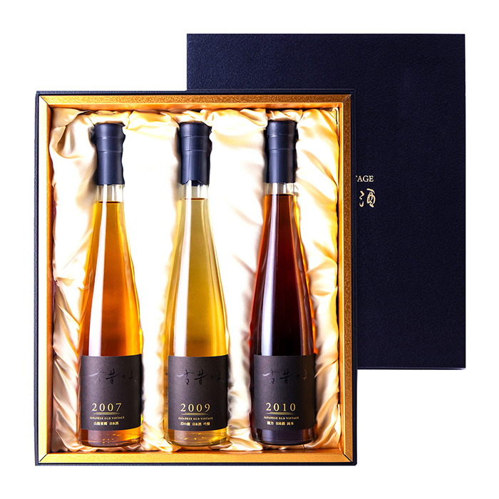 古昔の美酒「GOLD」3種セット 古昔の美酒「GOLD」3種セット