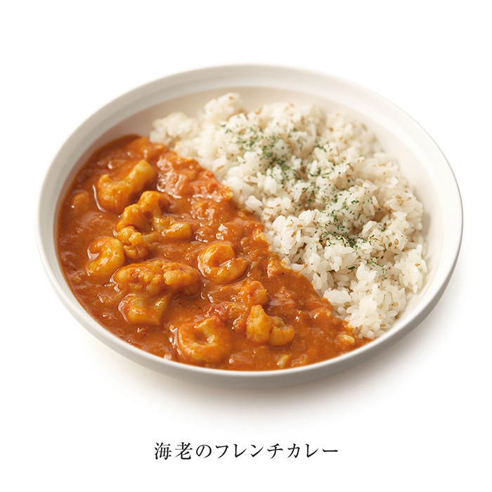 スープストックトーキョー　スープ２種とカレー２種の詰合せ