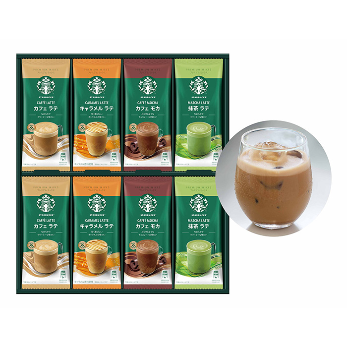 コーヒースティック4種16袋 コーヒースティック4種16袋