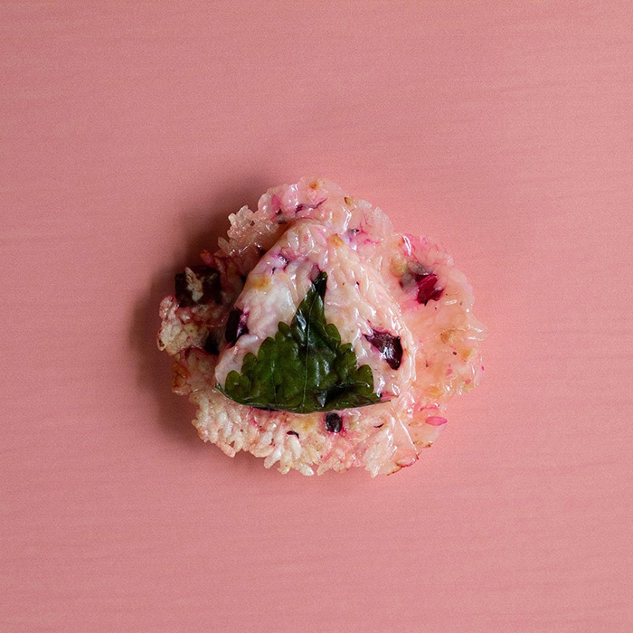 ＫＯＭＥＫＵＵＴＯ　羽根つき焼きおにぎり　１０個セット