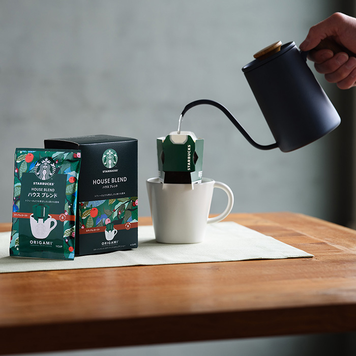 　スターバックスコーヒー＆スイーツセットＢ