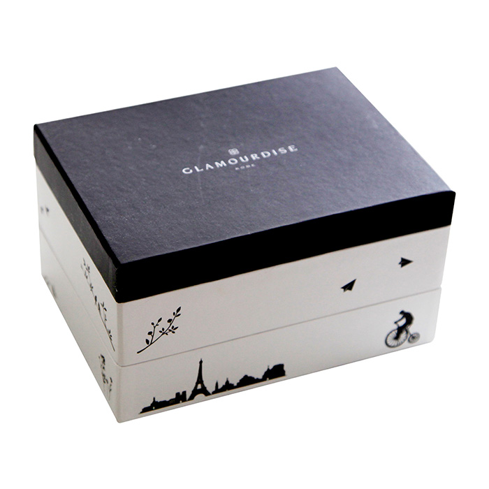 グラモウディーズ　マカロンとプティケーキの詰め合わせ「プティ・フール」