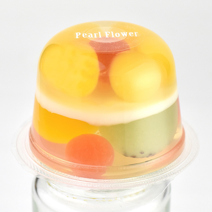 たかはたファーム　ミックスゼリー２種６個