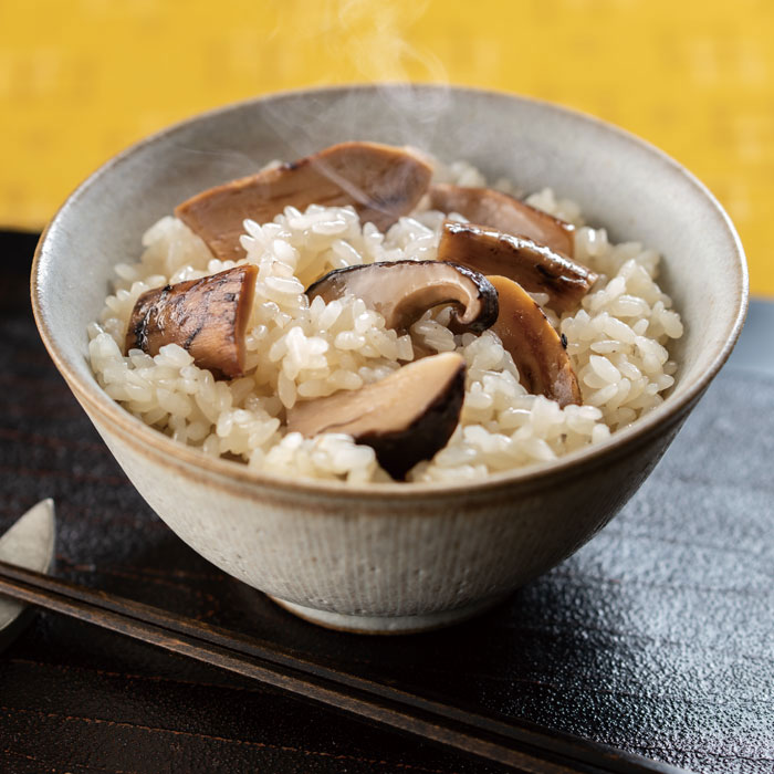まつたけご飯の素(3合) まつたけご飯の素(3合)