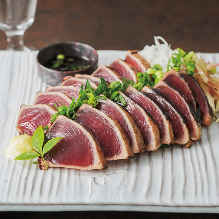 【お試しPRICE】土佐の味 鰹のたたき 2節 【お試しPRICE】土佐の味 鰹のたたき 2節