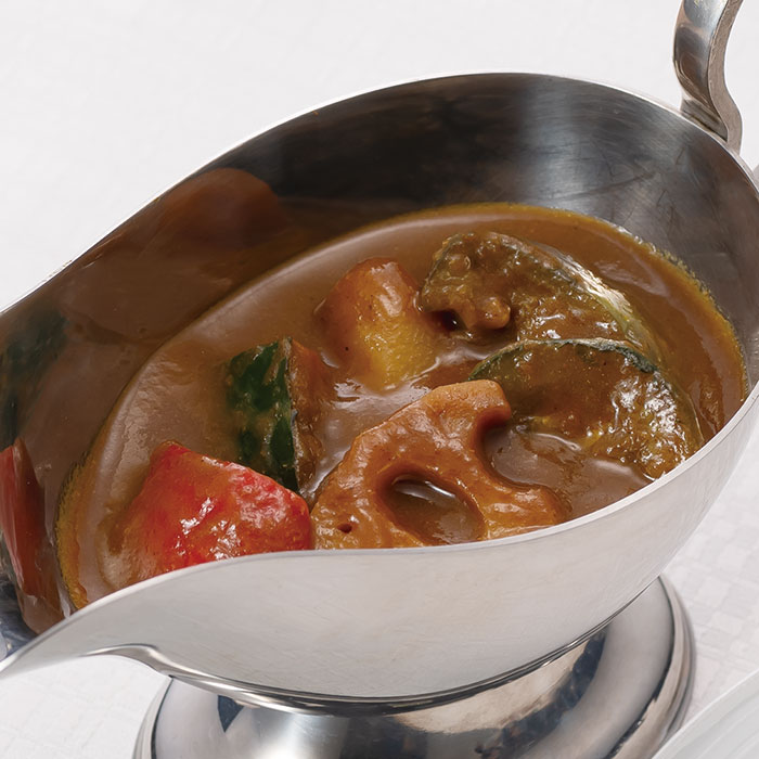 【お試しＰＲＩＣＥ】辛い野菜カレー ９００ｇ（１８０ｇ×５）