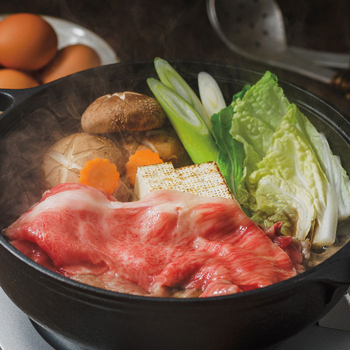 日本の極み　【お試しＰＲＩＣＥ】「竹内牧場」松阪牛　すき焼用　４８０ｇ