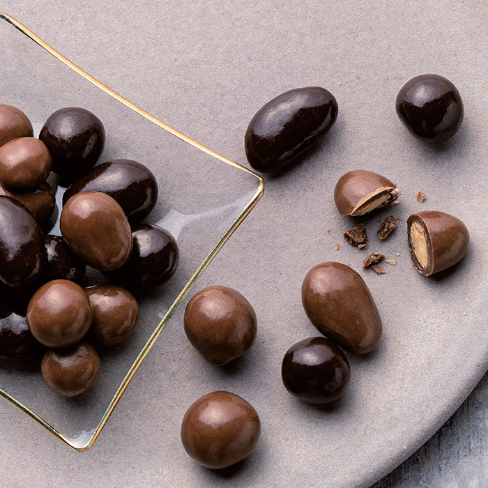 Ｐｕｙｒｉｃａｒｄ ＜ピュイリカール＞ チョコレートボール