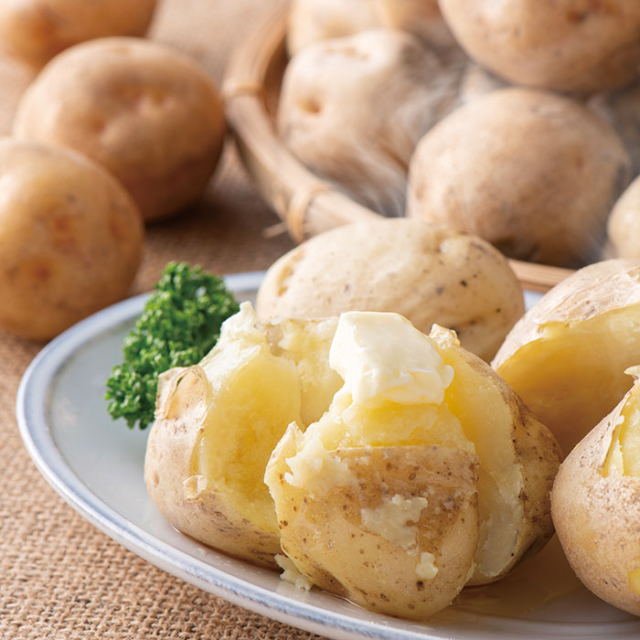 日本の極み　北海道じゃがいも　北あかり（お届けは１０月１日～２月２８日）