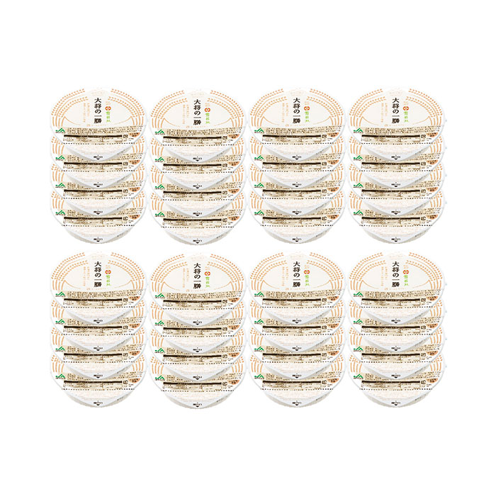 山形の極み　大将の一膳（雪若丸）　３２個