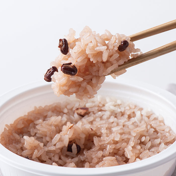 日本の極み　姫の赤飯　５個