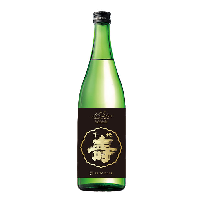 山形の極み] 千代寿虎屋 豊国 純米吟醸生原酒 720ml｜カタログ