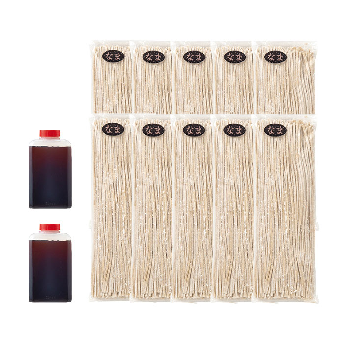 山形の極み　辻蕎麦　山形手打ちそば