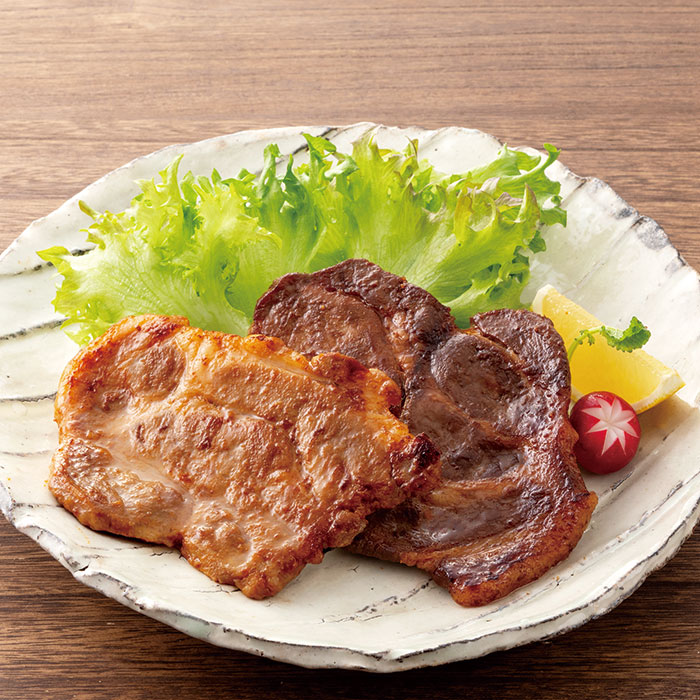 山形の極み　山形県　平田牧場　味噌漬けセット