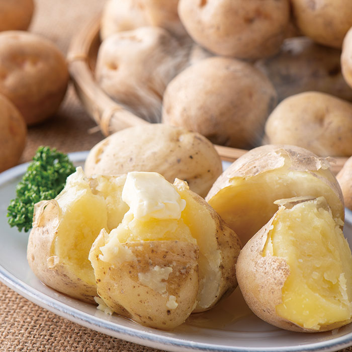 日本の極み　北海道じゃがいも　伯爵　５ｋｇ（お届けは１０月１日～２月２８日）