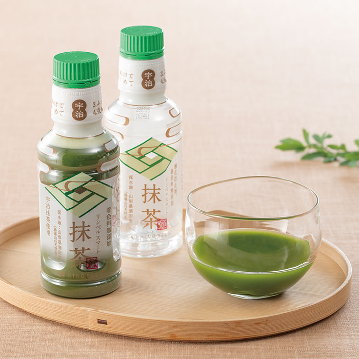 日本の極み] リンベルスマート抹茶 20本セット｜カタログギフトの