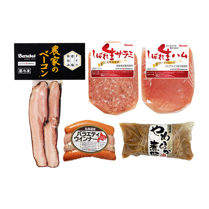 札幌バルナバハム　パーティーセットＣ