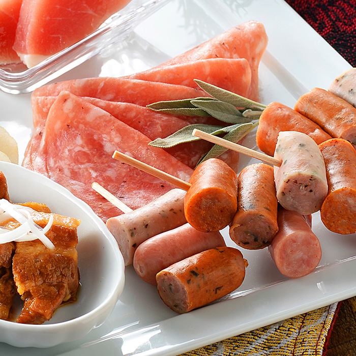 札幌バルナバハム　パーティーセットＣ