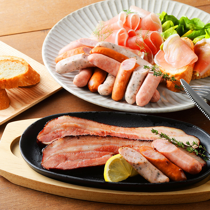 札幌バルナバハム　パーティーセットＣ