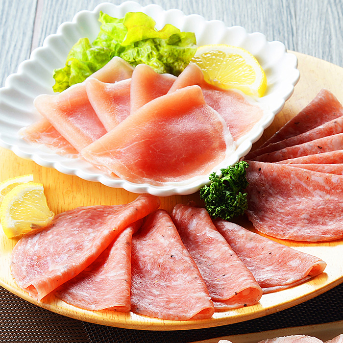 札幌バルナバハム　パーティーセットＣ