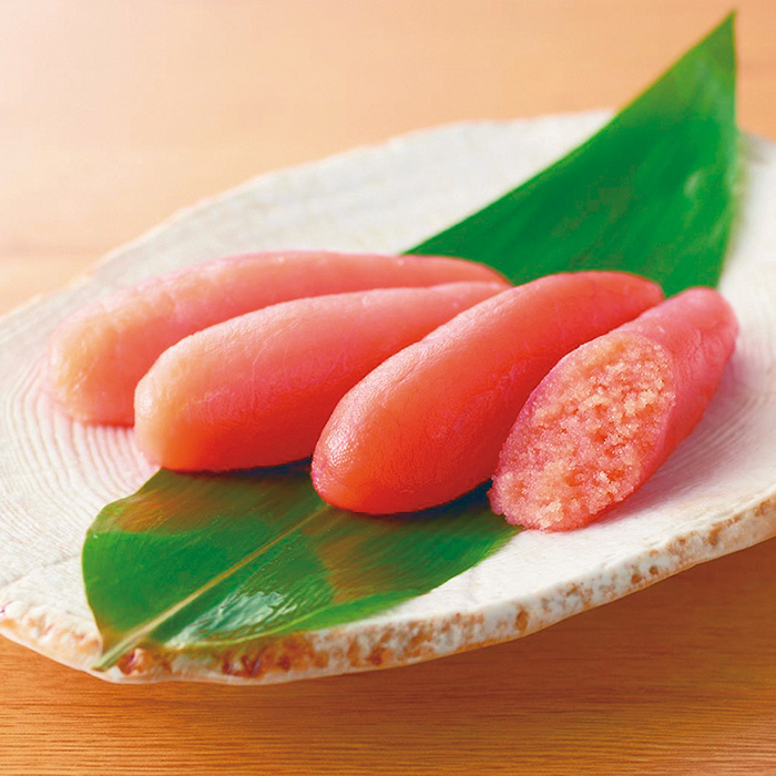 どさんこグルメ便 〈一印高田水産〉雪たらこ