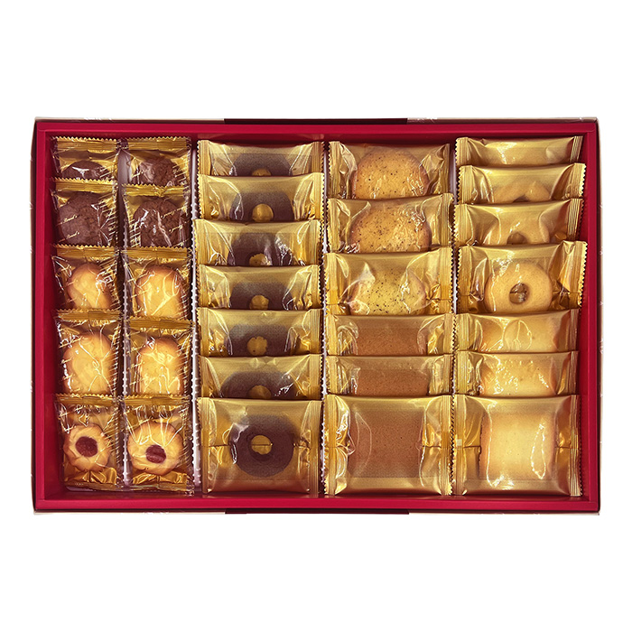ラミ・デュ・ヴァン・エノ　焼き菓子詰合せ　３０袋入