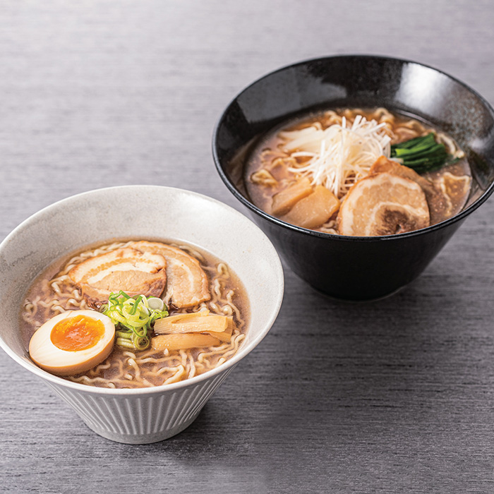 高山ラーメン８食セット