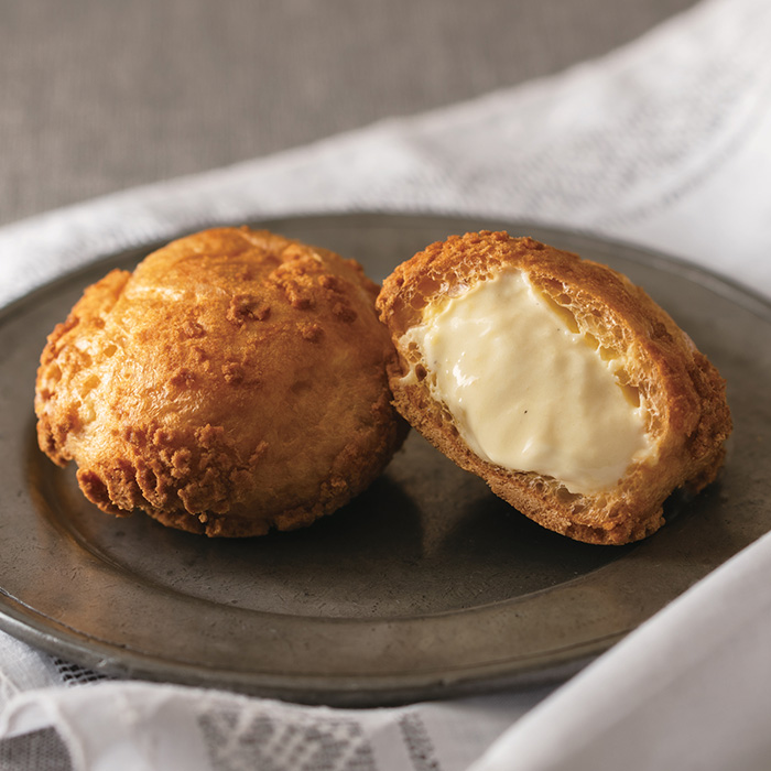 山形の極み] 山形のシュークリーム｜カタログギフトのリンベル[公式]