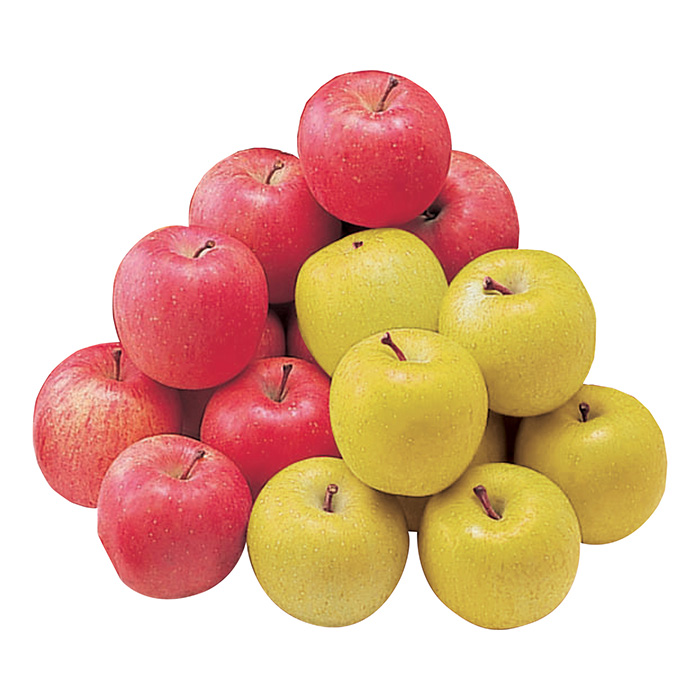 山形県産　りんご詰合せ