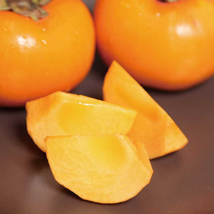 熊本県産 熟成太秋柿(お届けは12月1日~12月25日) 熊本県産 熟成太秋柿(お届けは12月1日~12月25日)