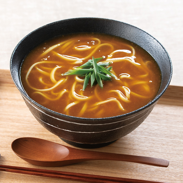 日本の極み 名古屋よしだ麺 カレーうどんセット ａ カタログギフトのリンベル 公式