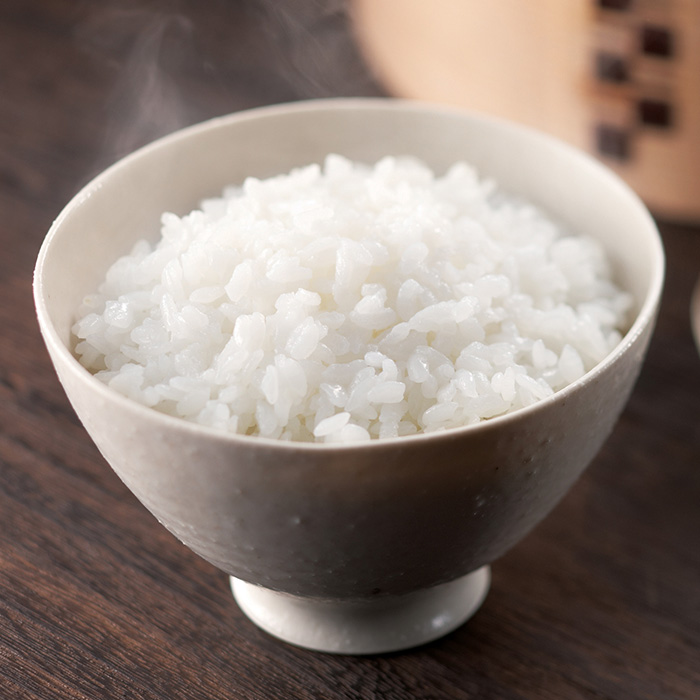 大将の一膳（雪若丸）