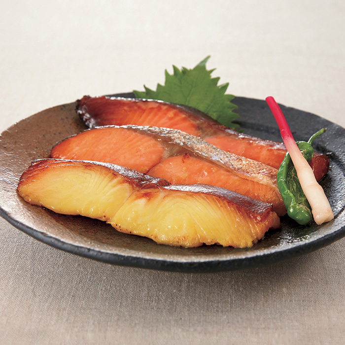 味の浜藤　西京漬詰合せ