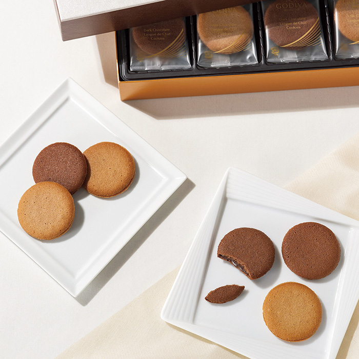 ラングドシャクッキーアソート ラングドシャクッキーアソート