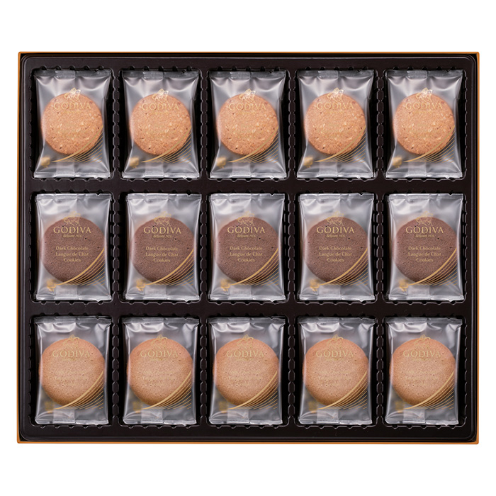 ラングドシャクッキーアソート