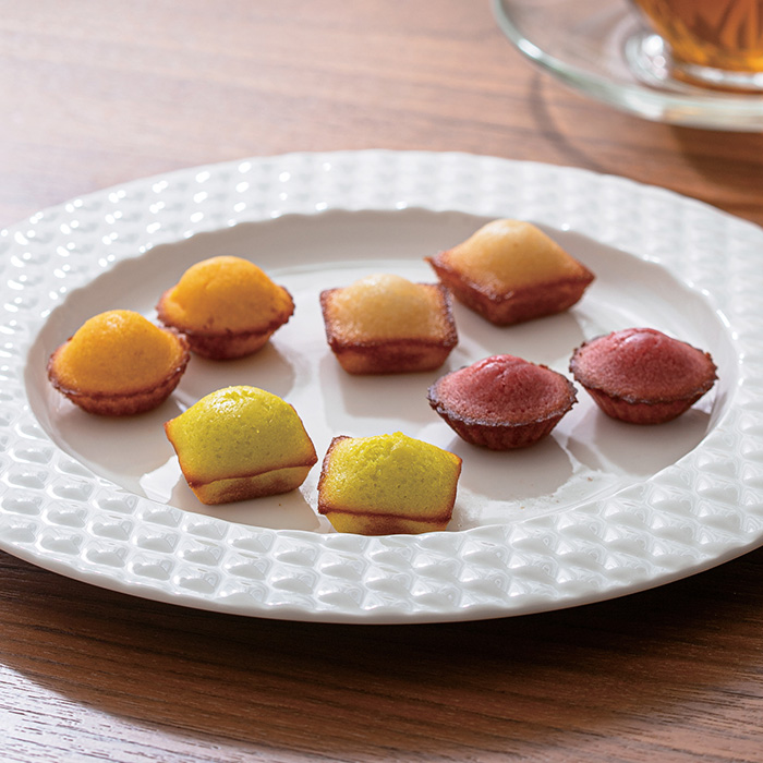 プティ・フィナンシェ