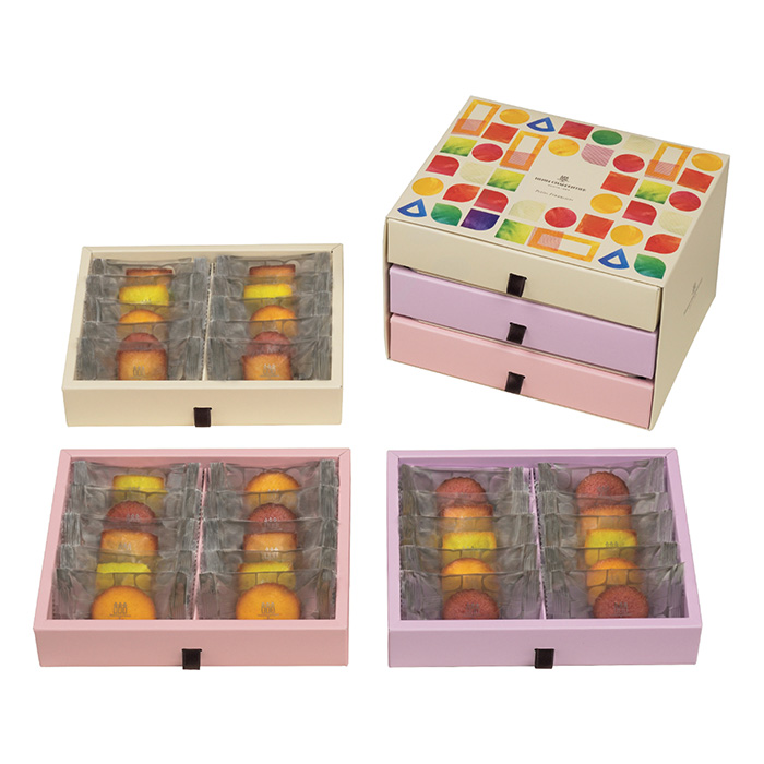 プティ・フィナンシェ