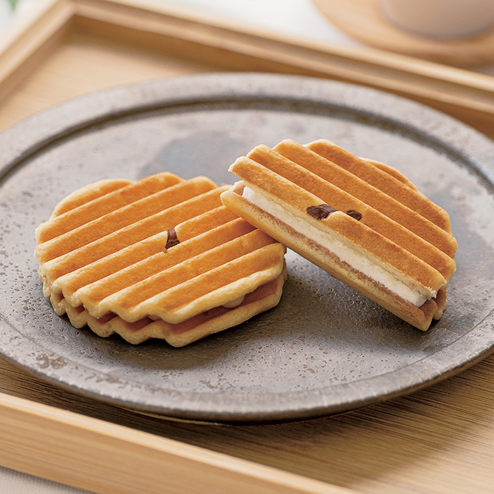 プレミアム千寿せんべい プレミアム千寿せんべい