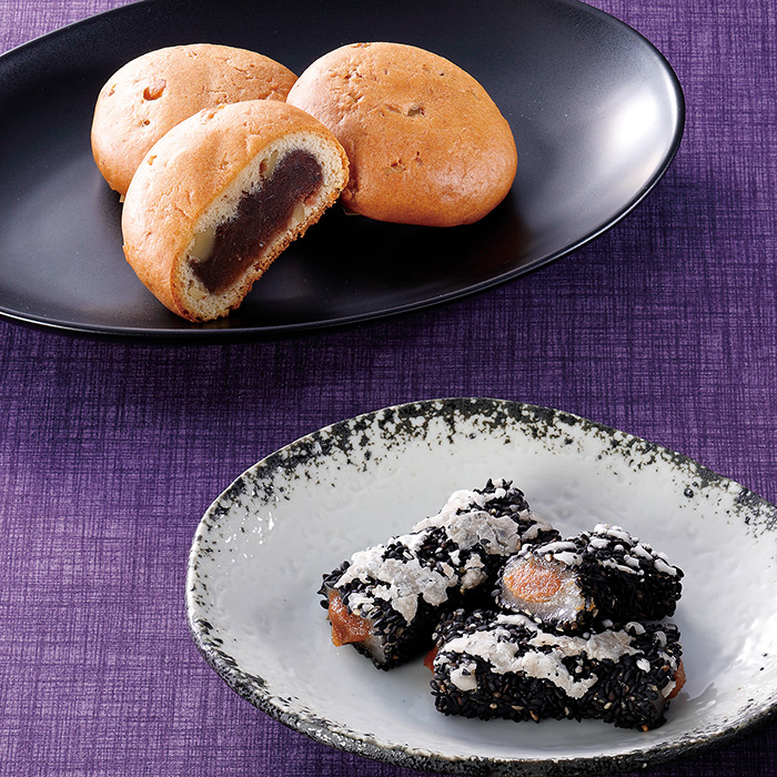 和菓子詰合せ 和菓子詰合せ