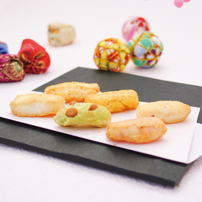 金澤兼六製菓　金澤小町