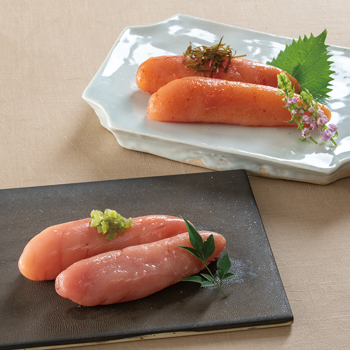 まるいち たらの子味くらべ まるいち たらの子味くらべ